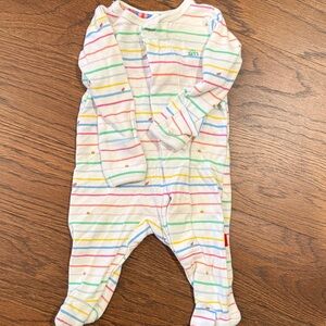 Magnetic Me Newborn Onesie